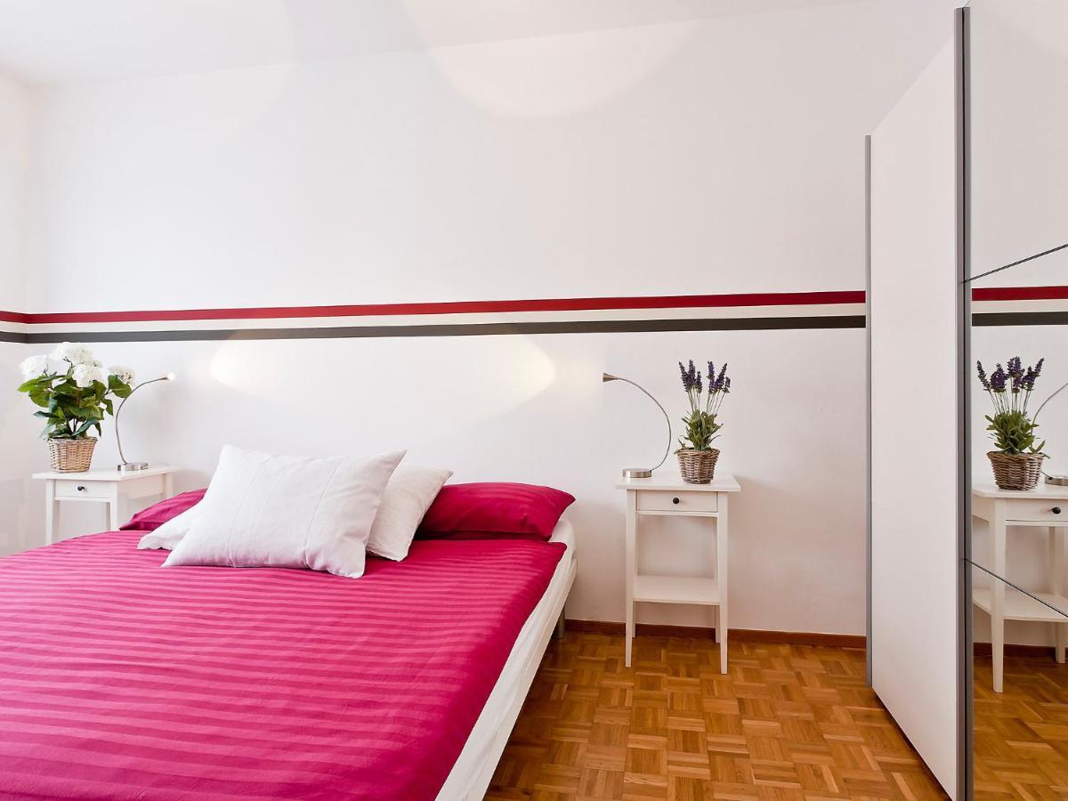 Apartment Penthouse Suite By Interhome Ascona Exteriör bild